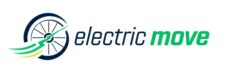 logo eletric move