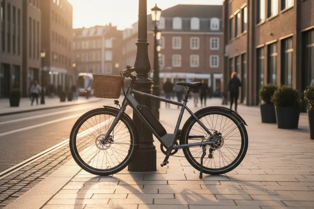 Bicicleta Elétrica Barata - 5 Modelos Bons e Confiáveis para Comprar bicicleta eletrica barata destaque