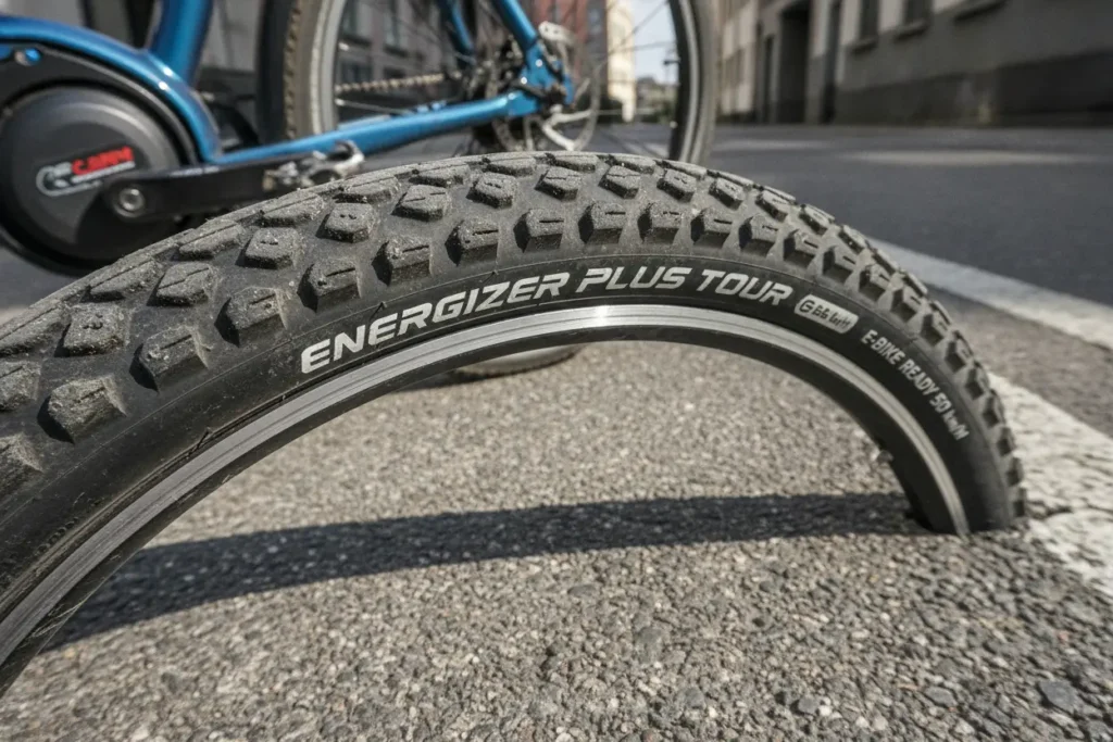 Qual a Pressão Ideal dos Pneus de uma E-Bike? Saiba Calibrar Fatores que alteram a pressão do pneu da e-bike