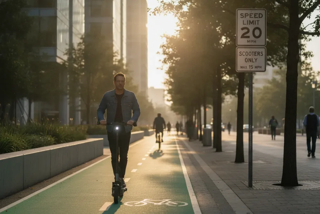 Bicicletas e Patinetes Elétricos Precisam de CNH? Veja as Regras! Regras do Contran para autopropelidos elétricos